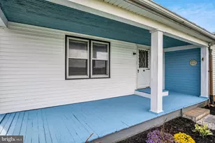 153 E Main St, Walnut Bottom, PA 17266 - Photo 28