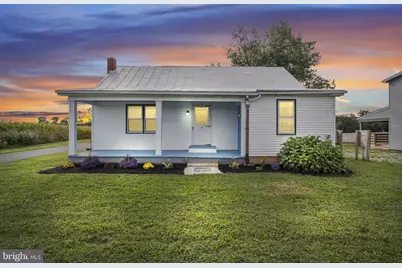 153 E Main Street, Walnut Bottom, PA 17266 - Photo 1