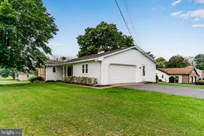 725 Hogestown Road, Mechanicsburg, PA 17050 - Photo 8