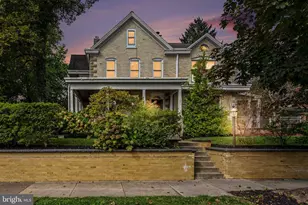 322 S College St, Carlisle, PA 17013 - Photo 1