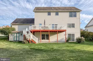 2220 Canterbury Dr, Mechanicsburg, PA 17055 - Photo 10