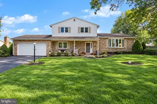 219 Westview Dr, Mechanicsburg, PA 17055 - Photo 8