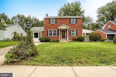 2002 Columbia Avenue, Camp Hill, PA 17011 - Photo 1