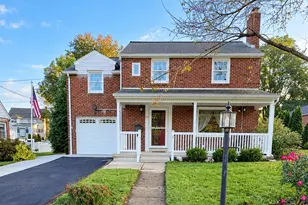 1717 Warren St, New Cumberland, PA 17070 - Photo 1