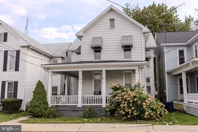 236 E Orange Street, Shippensburg, PA 17257 - Photo 1