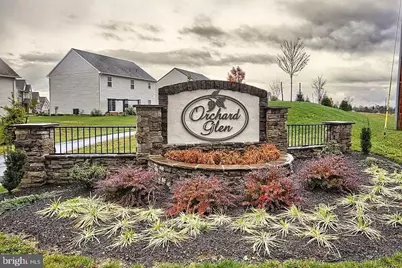 1741 Haralson Drive #44, Mechanicsburg, PA 17055 - Photo 2