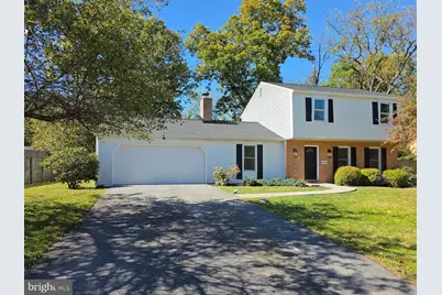 1886 Mary Lane, Carlisle, PA 17013 - Photo 1