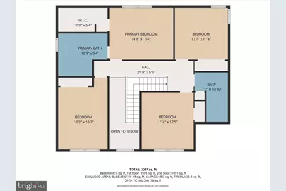 3929 Trayer Lane, Mechanicsburg, PA 17050 - Photo 40