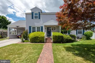 731 15th St, New Cumberland, PA 17070 - Photo 1