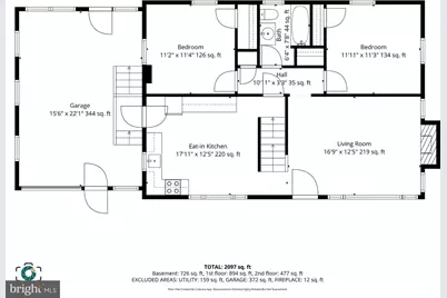 900 S 31st Street, Camp Hill, PA 17011 - Photo 38