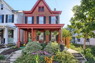 617 N West St, Carlisle, PA 17013 - Photo 2
