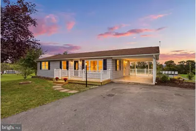 429 Shippensburg Road, Newville, PA 17241 - Photo 1