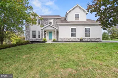 3925 Silver Brook Drive, Mechanicsburg, PA 17050 - Photo 1
