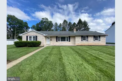 403 F Street, Carlisle, PA 17013 - Photo 1