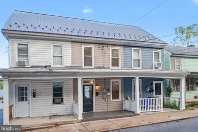 313 E Burd Street, Shippensburg, PA 17257 - Photo 1