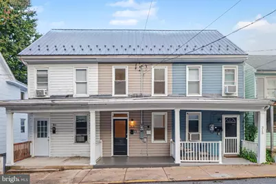 313 E Burd Street, Shippensburg, PA 17257 - Photo 2