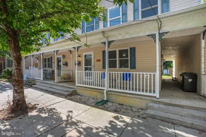 116 N East Street, Carlisle, PA 17013 - Photo 4