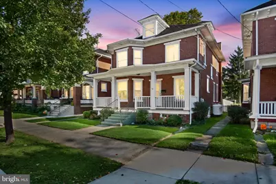 512 Hummel Avenue, Lemoyne, PA 17043 - Photo 2