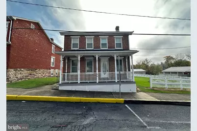 104 W Main Street, Newburg, PA 17240 - Photo 2