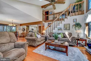 21 Sassafras Rd, Lake Harmony, PA 18624 - Photo 10