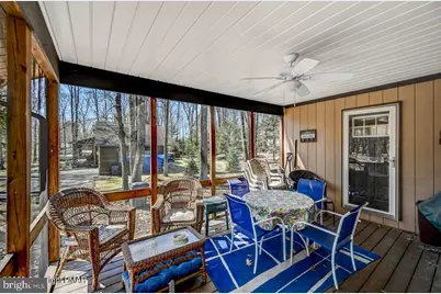 21 Sassafras Road, Lake Harmony, PA 18624 - Photo 50