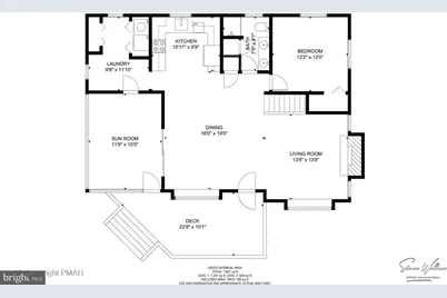 21 Sassafras Road, Lake Harmony, PA 18624 - Photo 56