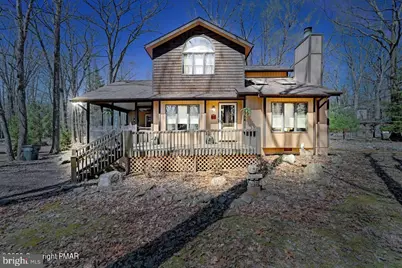 21 Sassafras Road, Lake Harmony, PA 18624 - Photo 60