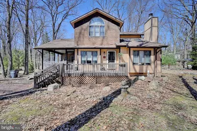 21 Sassafras Road, Lake Harmony, PA 18624 - Photo 1