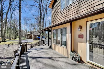 21 Sassafras Road, Lake Harmony, PA 18624 - Photo 4