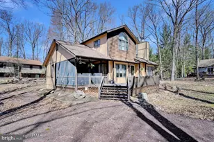 21 Sassafras Rd, Lake Harmony, PA 18624 - Photo 46