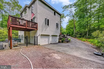 278 Wolf Hollow Road, Lake Harmony, PA 18624 - Photo 96