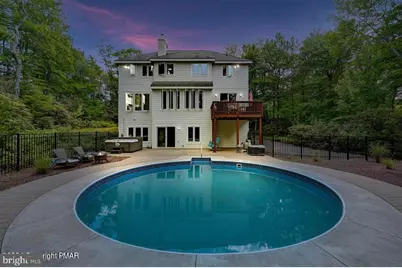 278 Wolf Hollow Road, Lake Harmony, PA 18624 - Photo 4