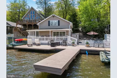 34 S Lake Drive, Lake Harmony, PA 18624 - Photo 1