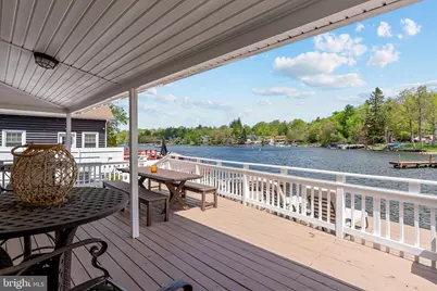 34 S Lake Drive, Lake Harmony, PA 18624 - Photo 12