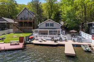 34 S Lake Dr, Lake Harmony, PA 18624 - Photo 6