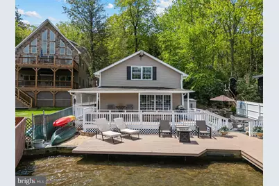 34 S Lake Drive, Lake Harmony, PA 18624 - Photo 4