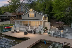 34 S Lake Dr, Lake Harmony, PA 18624 - Photo 2