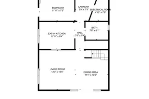 34 S Lake Dr, Lake Harmony, PA 18624 - Photo 50