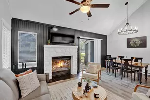 216 Snow Ridge Cir, Lake Harmony, PA 18624 - Photo 6