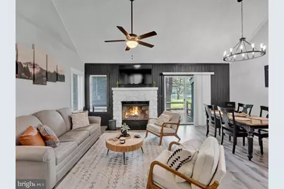 216 Snow Ridge Circle, Lake Harmony, PA 18624 - Photo 1