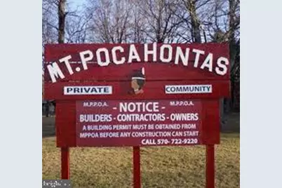 Lot 2557 W Cherokee Trail, Albrightsville, PA 18210 - Photo 2