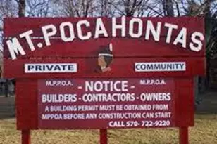 Lot 2557 W Cherokee Trail, Albrightsville, PA 18210 - Photo 2