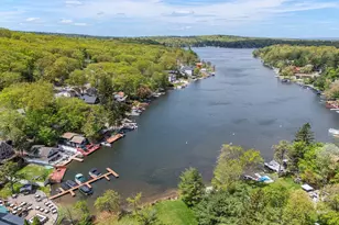 36 S Lake Dr, Lake Harmony, PA 18624 - Photo 12