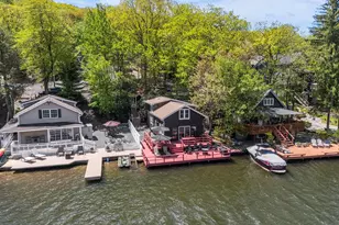 36 S Lake Dr, Lake Harmony, PA 18624 - Photo 10