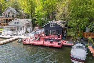 36 S Lake Dr, Lake Harmony, PA 18624 - Photo 8