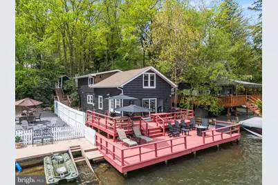 36 S Lake Drive, Lake Harmony, PA 18624 - Photo 4