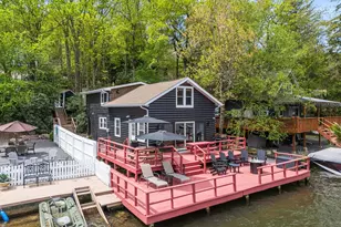 36 S Lake Dr, Lake Harmony, PA 18624 - Photo 4