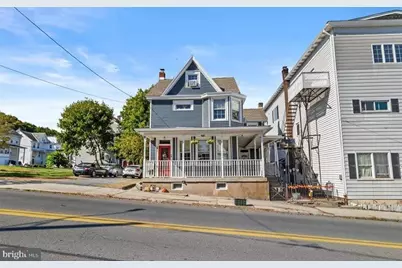 40 Springgarden Street, Lansford, PA 18232 - Photo 1