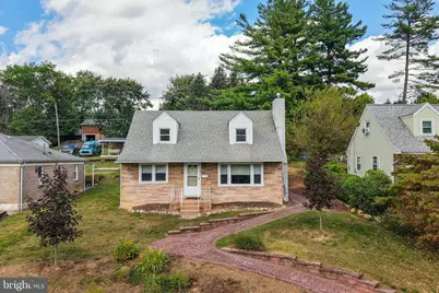 769 Lafayette Avenue, Palmerton, PA 18071 - Photo 1