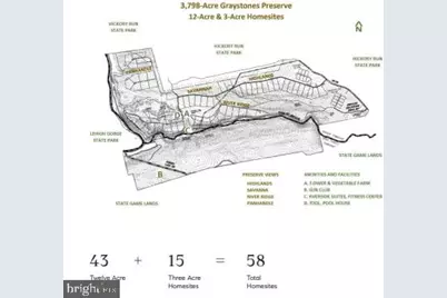 614 Graystones Jeras Rd Lot Sv-1, Albrightsville, PA 18210 - Photo 22